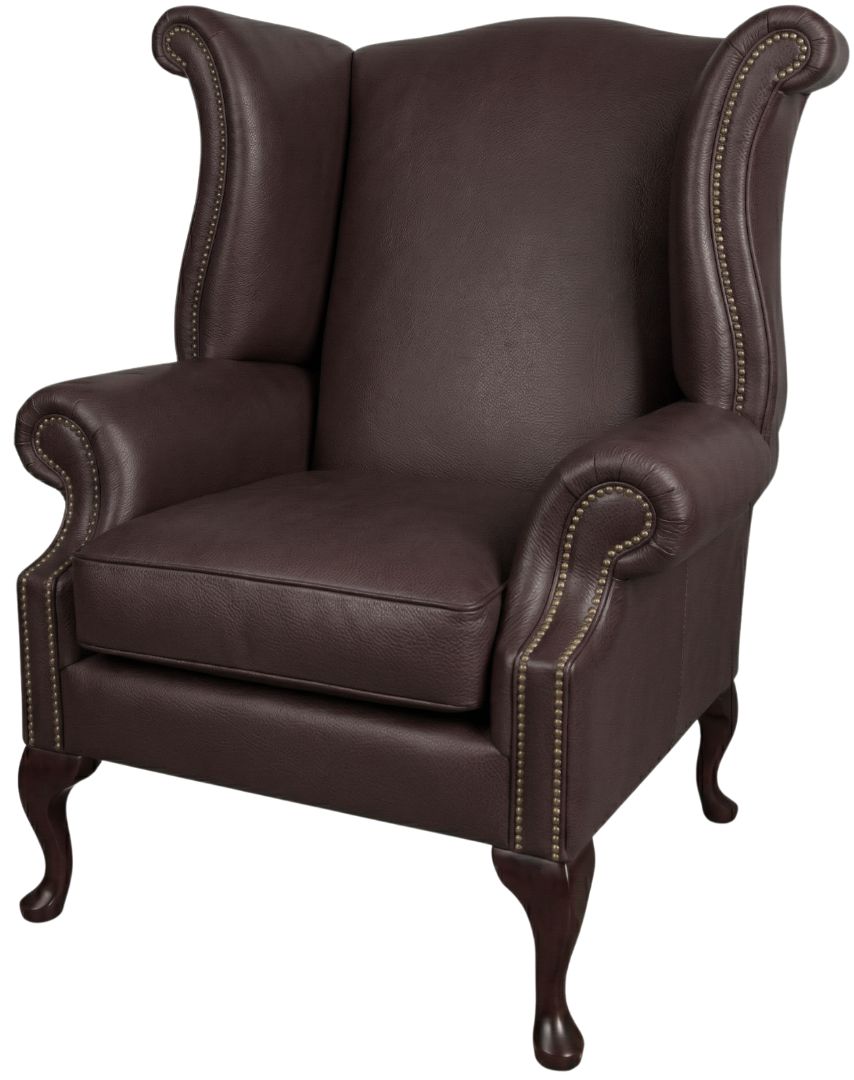 The Canterbury Chesterfield